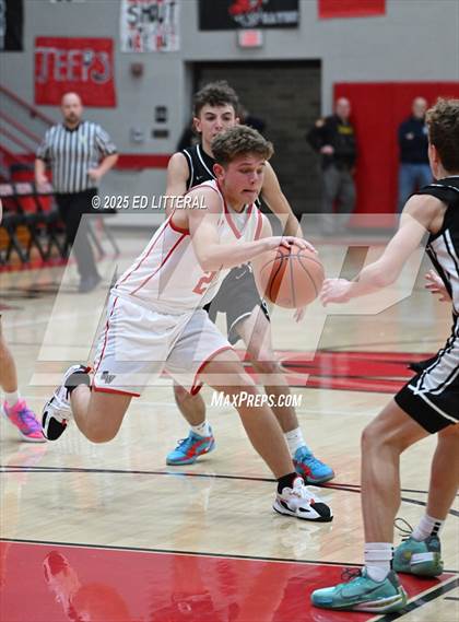 Thumbnail 1 in Oak Hill @ South Webster photogallery.