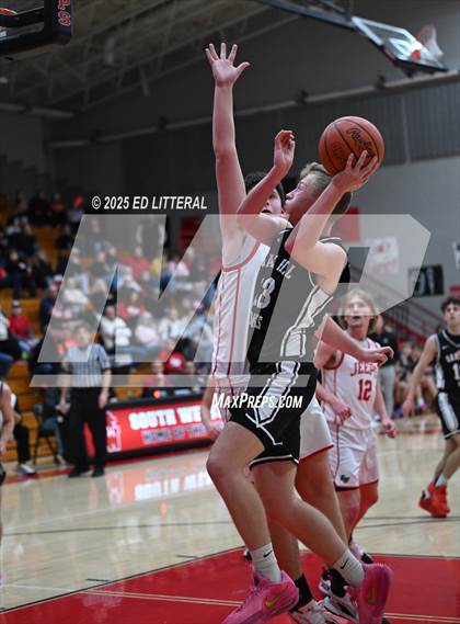 Thumbnail 2 in Oak Hill @ South Webster photogallery.