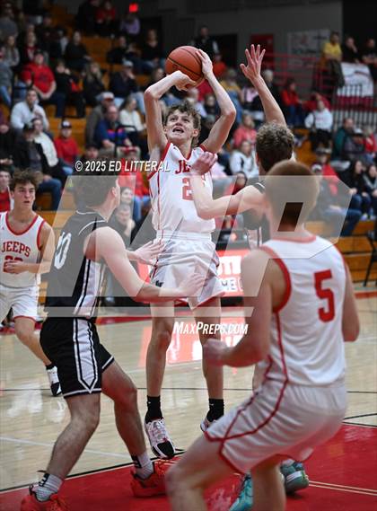 Thumbnail 2 in Oak Hill @ South Webster photogallery.