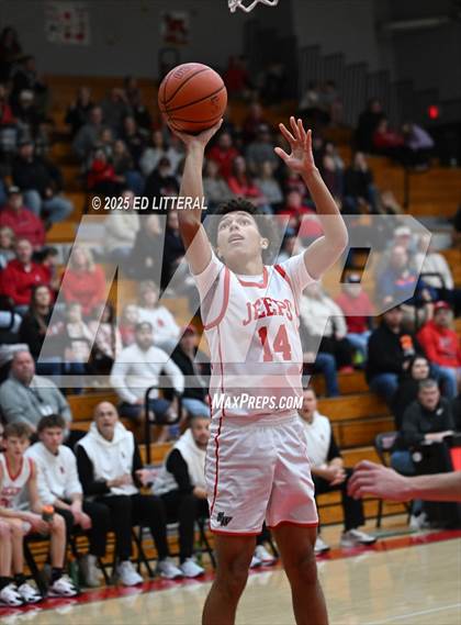 Thumbnail 1 in Oak Hill @ South Webster photogallery.