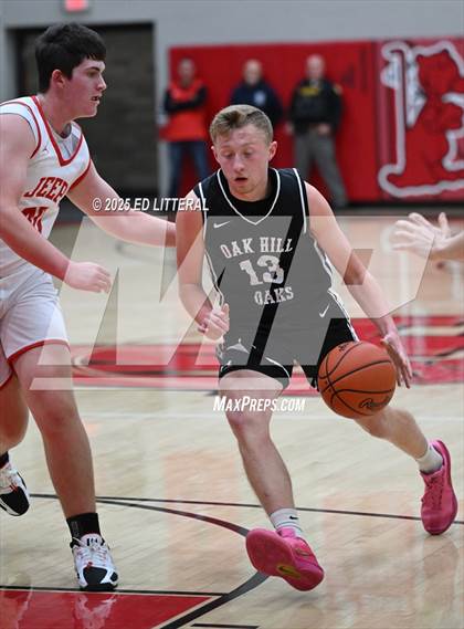 Thumbnail 2 in Oak Hill @ South Webster photogallery.