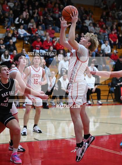 Thumbnail 2 in Oak Hill @ South Webster photogallery.