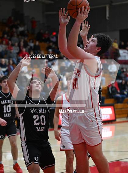 Thumbnail 1 in Oak Hill @ South Webster photogallery.