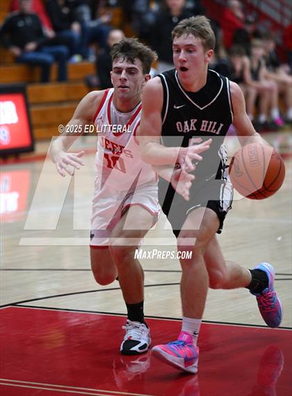 Thumbnail 3 in Oak Hill @ South Webster photogallery.