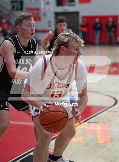 Thumbnail 2 in Oak Hill @ South Webster photogallery.