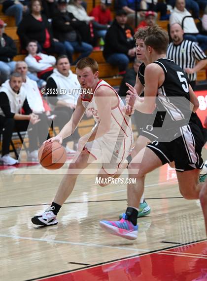 Thumbnail 2 in Oak Hill @ South Webster photogallery.