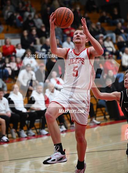 Thumbnail 2 in Oak Hill @ South Webster photogallery.