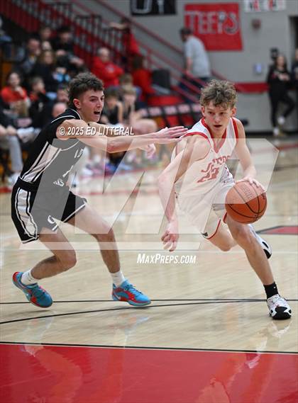 Thumbnail 3 in Oak Hill @ South Webster photogallery.