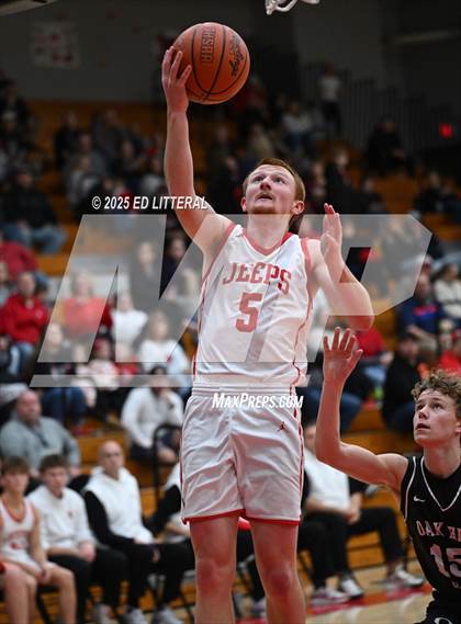 Thumbnail 3 in Oak Hill @ South Webster photogallery.