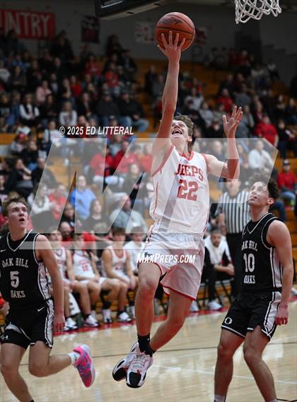 Thumbnail 1 in Oak Hill @ South Webster photogallery.