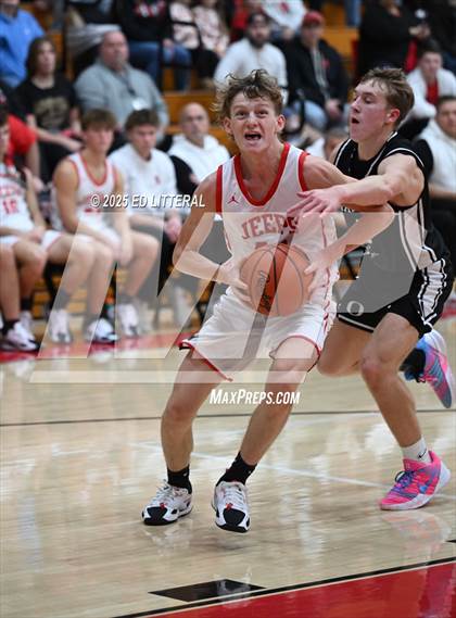 Thumbnail 2 in Oak Hill @ South Webster photogallery.