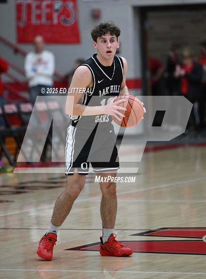 Thumbnail 1 in Oak Hill @ South Webster photogallery.