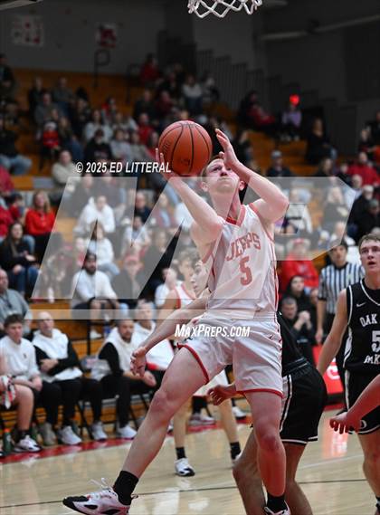 Thumbnail 3 in Oak Hill @ South Webster photogallery.