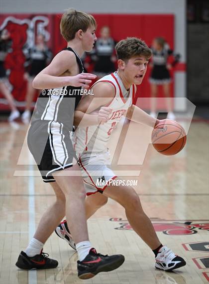 Thumbnail 1 in Oak Hill @ South Webster photogallery.