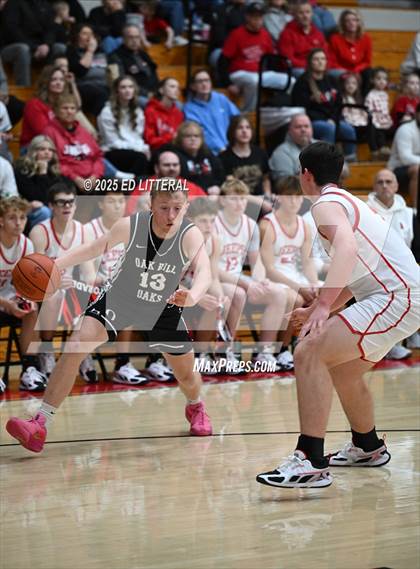 Thumbnail 3 in Oak Hill @ South Webster photogallery.