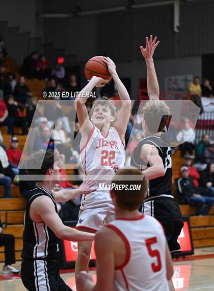 Thumbnail 1 in Oak Hill @ South Webster photogallery.