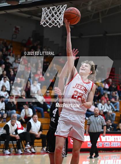 Thumbnail 2 in Oak Hill @ South Webster photogallery.