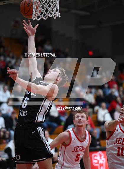 Thumbnail 1 in Oak Hill @ South Webster photogallery.