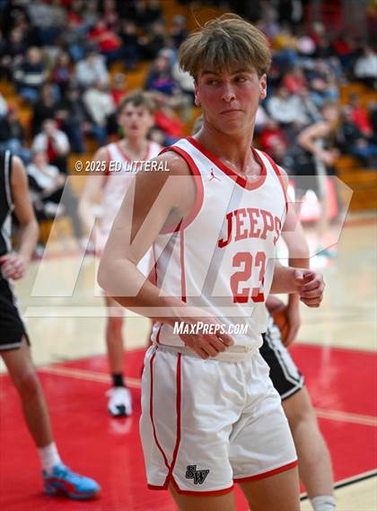 Thumbnail 3 in Oak Hill @ South Webster photogallery.