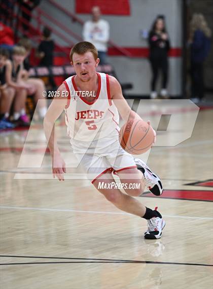 Thumbnail 2 in Oak Hill @ South Webster photogallery.