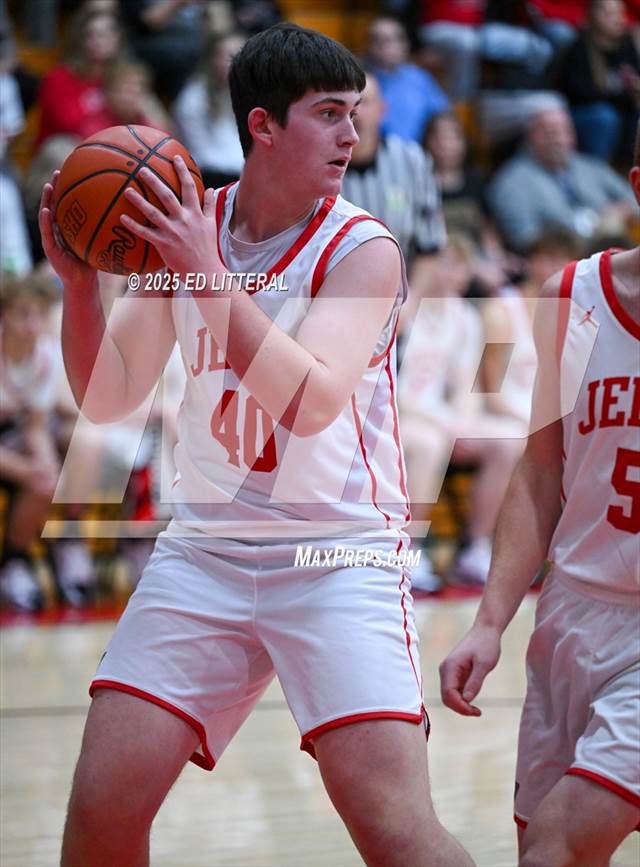 Oak Hill @ South Webster