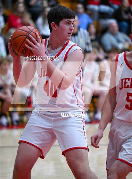 Thumbnail 2 in Oak Hill @ South Webster photogallery.