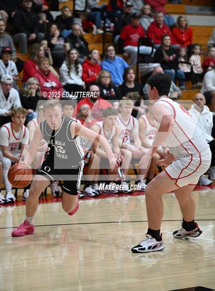 Thumbnail 1 in Oak Hill @ South Webster photogallery.