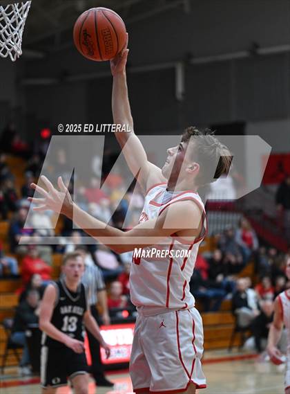 Thumbnail 3 in Oak Hill @ South Webster photogallery.