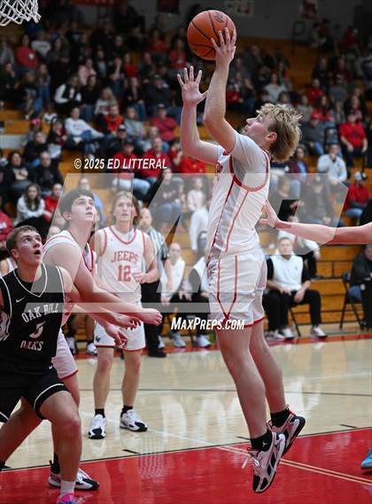 Thumbnail 3 in Oak Hill @ South Webster photogallery.