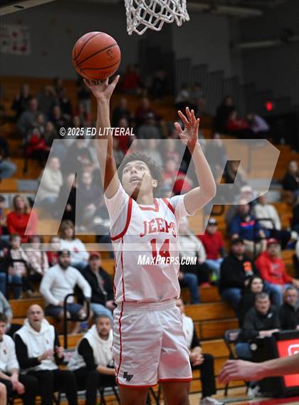 Thumbnail 2 in Oak Hill @ South Webster photogallery.