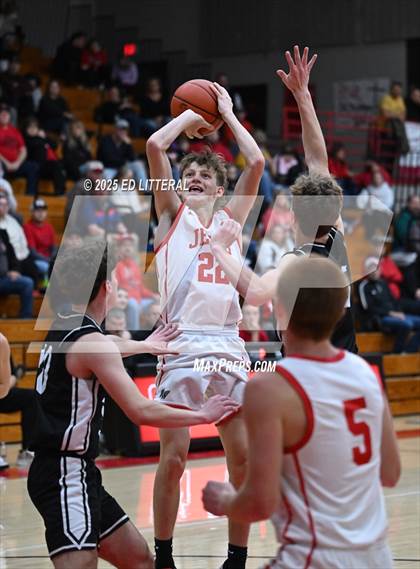 Thumbnail 3 in Oak Hill @ South Webster photogallery.