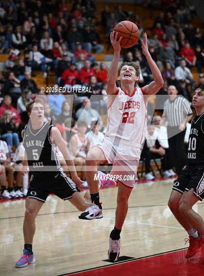 Thumbnail 3 in Oak Hill @ South Webster photogallery.