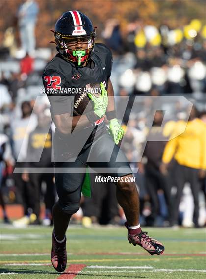 Thumbnail 3 in Abraham Lincoln @ Imhotep Charter photogallery.