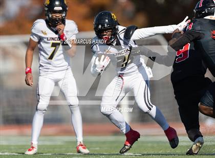Thumbnail 1 in Abraham Lincoln @ Imhotep Charter photogallery.