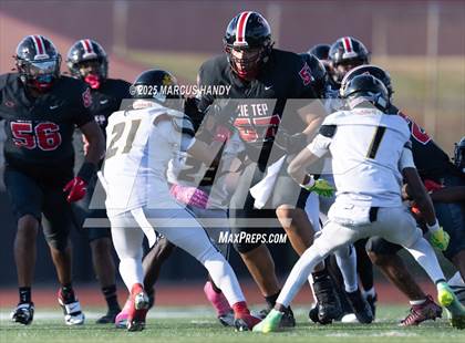 Thumbnail 2 in Abraham Lincoln @ Imhotep Charter photogallery.