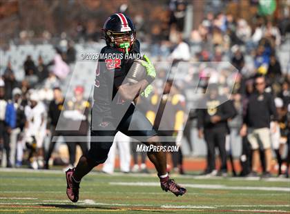 Thumbnail 2 in Abraham Lincoln @ Imhotep Charter photogallery.