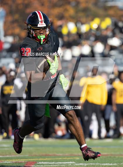 Thumbnail 1 in Abraham Lincoln @ Imhotep Charter (PIAA 6A Round 1) photogallery.