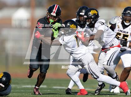 Thumbnail 3 in Abraham Lincoln @ Imhotep Charter photogallery.