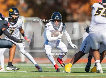 Thumbnail 1 in Abraham Lincoln @ Imhotep Charter photogallery.