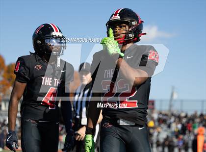 Thumbnail 2 in Abraham Lincoln @ Imhotep Charter photogallery.