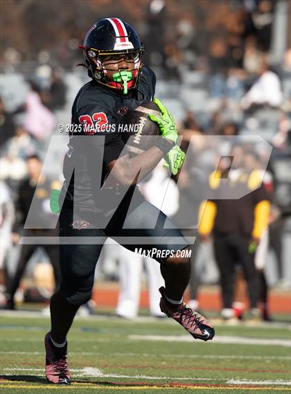 Thumbnail 2 in Abraham Lincoln @ Imhotep Charter (PIAA 6A Round 1) photogallery.