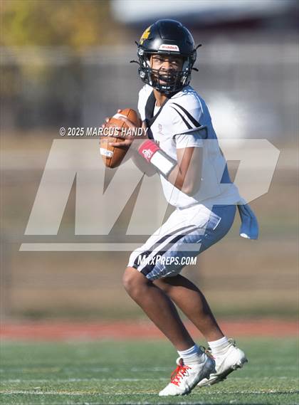 Thumbnail 1 in Abraham Lincoln @ Imhotep Charter photogallery.