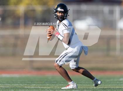Thumbnail 2 in Abraham Lincoln @ Imhotep Charter (PIAA 6A Round 1) photogallery.