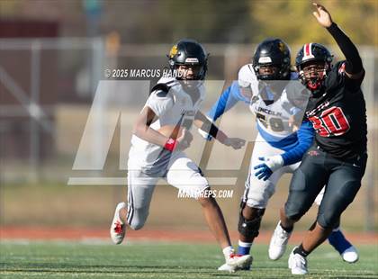 Thumbnail 3 in Abraham Lincoln @ Imhotep Charter photogallery.