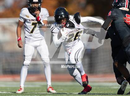 Thumbnail 2 in Abraham Lincoln @ Imhotep Charter photogallery.