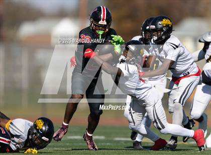 Thumbnail 3 in Abraham Lincoln @ Imhotep Charter photogallery.