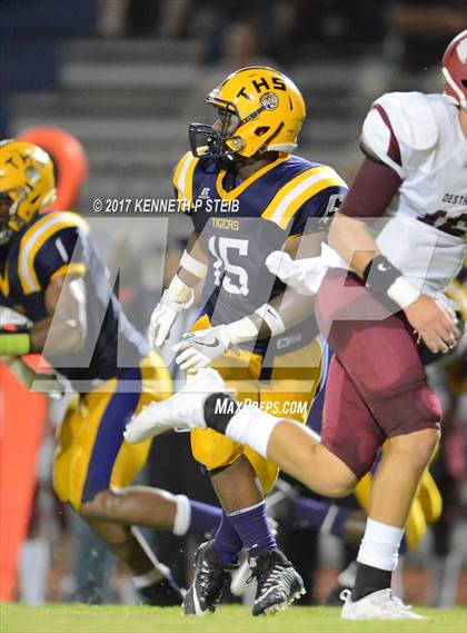 Thumbnail 1 in Destrehan @ Thibodaux photogallery.