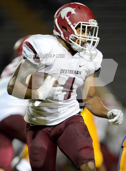 Thumbnail 2 in Destrehan @ Thibodaux photogallery.