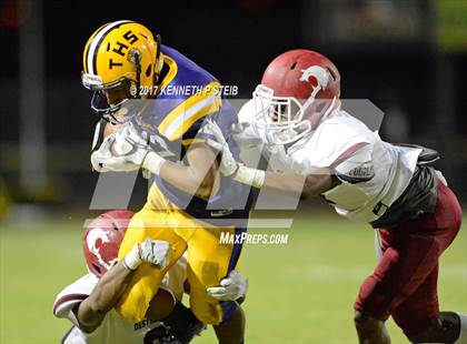 Thumbnail 3 in Destrehan @ Thibodaux photogallery.