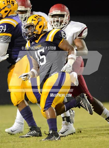 Thumbnail 2 in Destrehan @ Thibodaux photogallery.